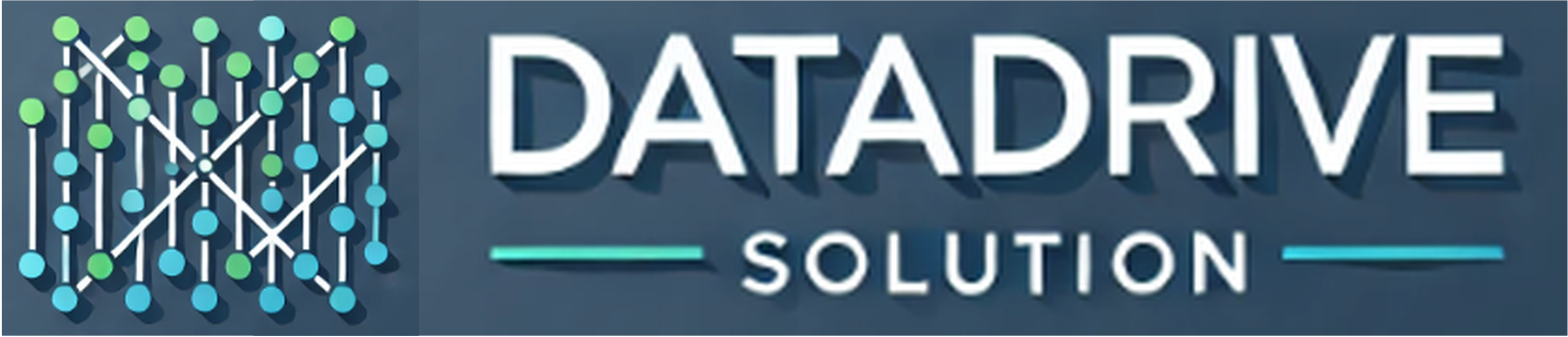 Data drive solution