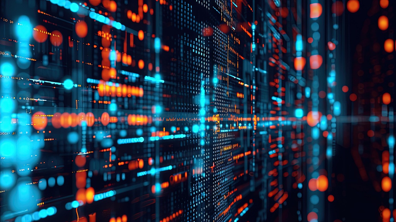 DataDrive Solution