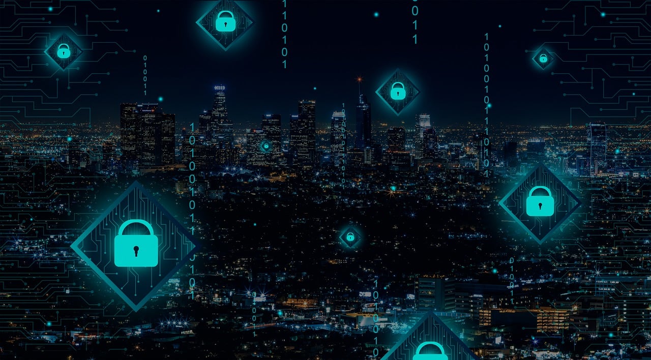 DataDrive Solution